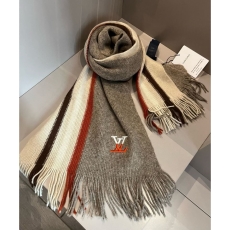 Louis Vuitton Scarf